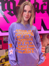 Expensive Energy Sweatshirt