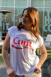 Diet Cunt Festival Muscle Tee