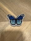 Butterfly Patch