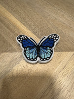 Butterfly Patch