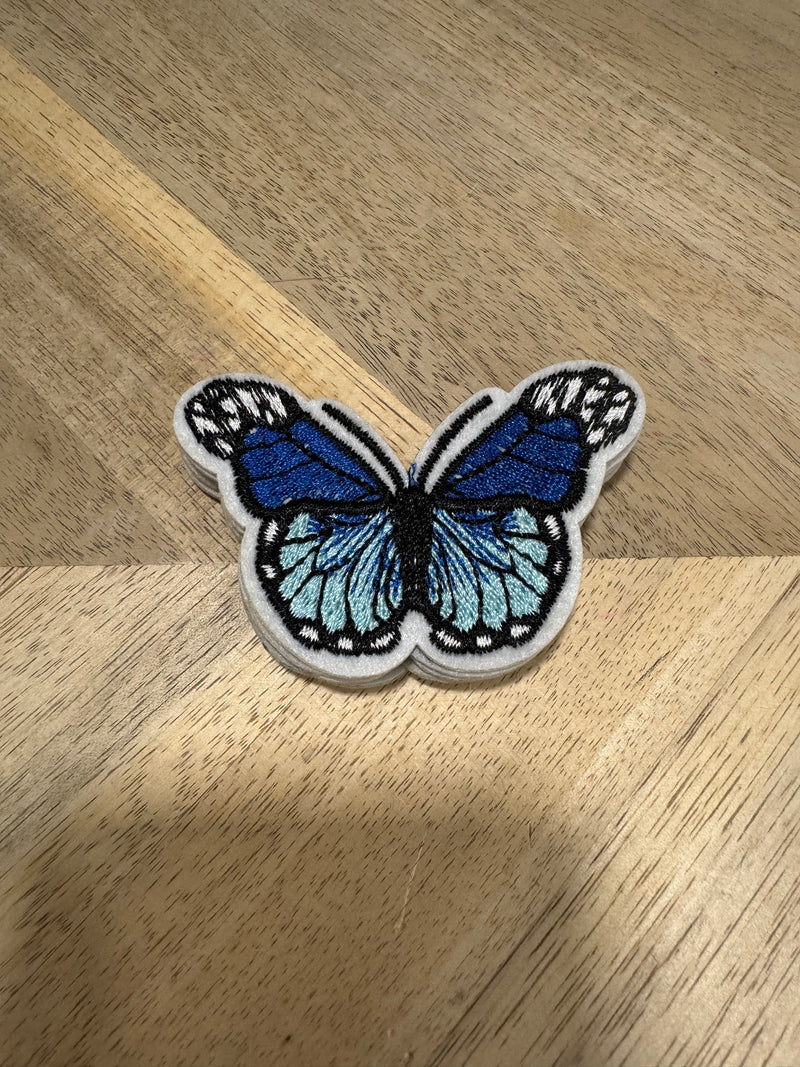 Butterfly Patch
