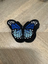 Butterfly Patch