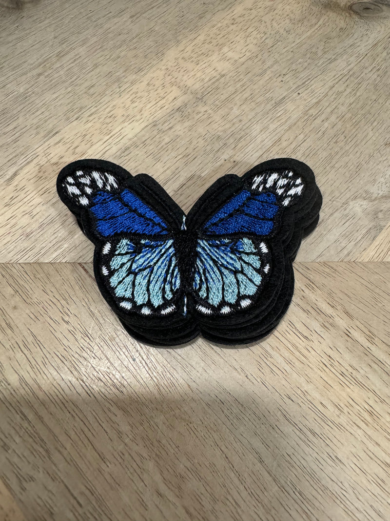 Butterfly Patch