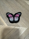 Butterfly Patch