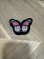 Butterfly Patch
