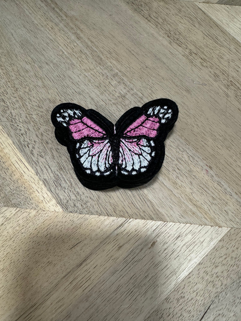 Butterfly Patch