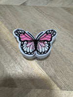 Butterfly Patch