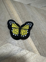Butterfly Patch