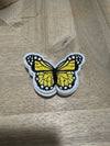 Butterfly Patch