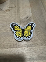 Butterfly Patch