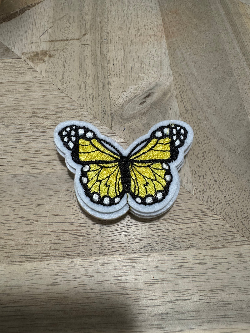 Butterfly Patch