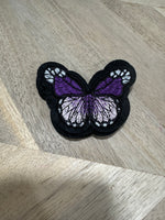 Butterfly Patch