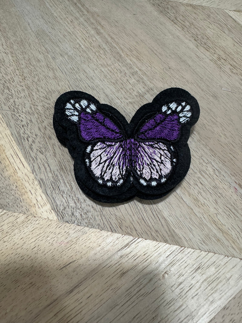 Butterfly Patch