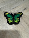 Butterfly Patch