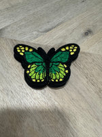 Butterfly Patch