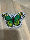Butterfly Patch