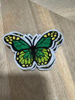 Butterfly Patch