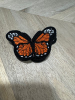 Butterfly Patch