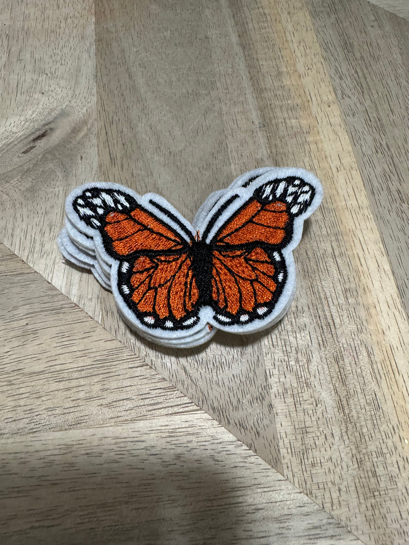Butterfly Patch