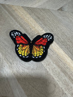 Butterfly Patch