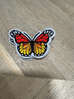 Butterfly Patch