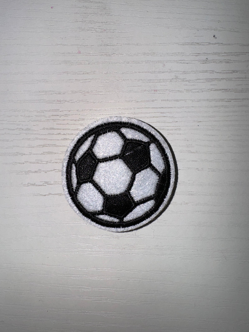 Sport Patches