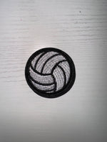 Sport Patches