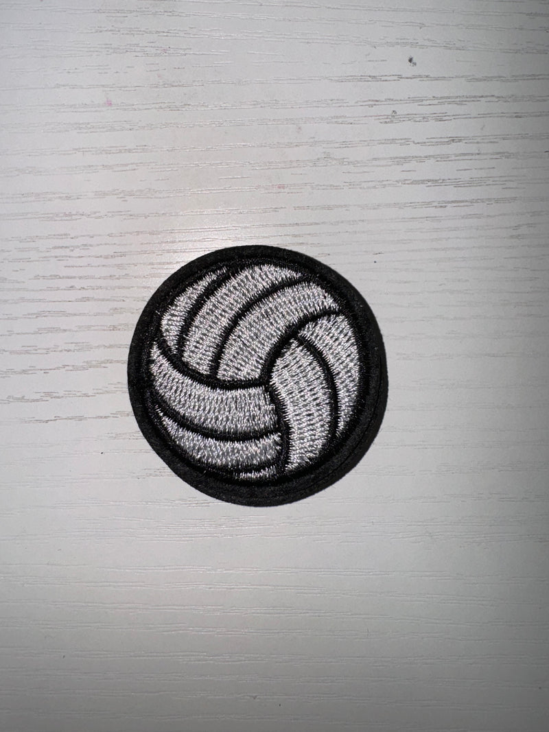 Sport Patches