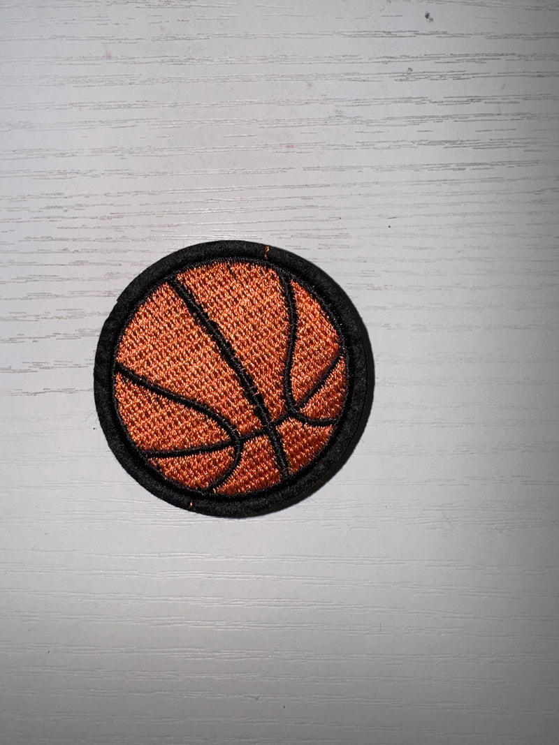 Sport Patches