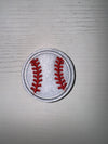 Sport Patches