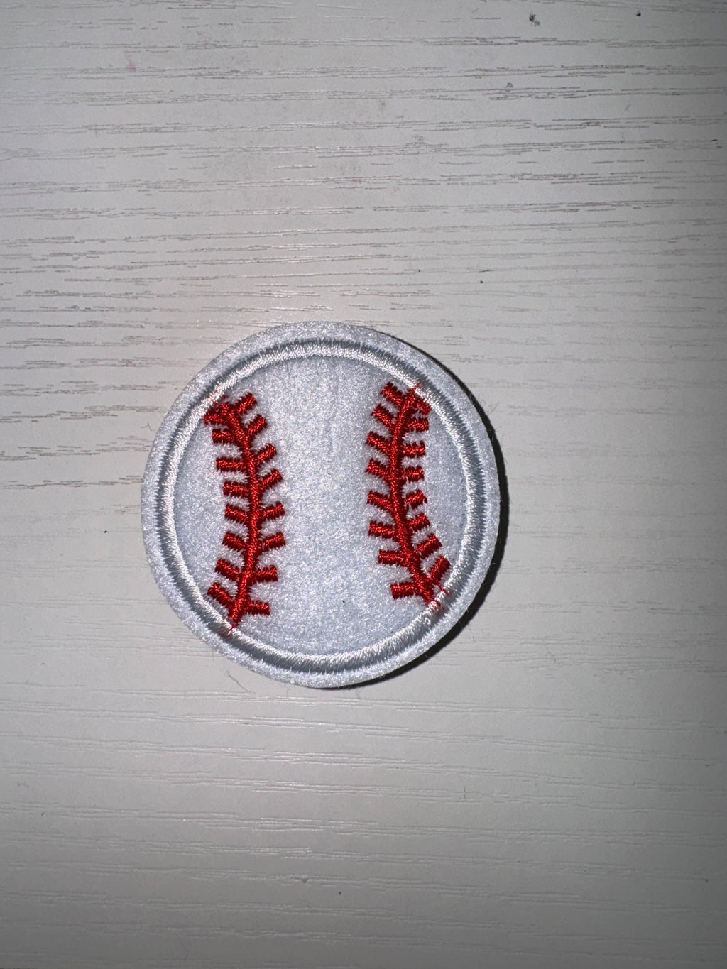Sport Patches