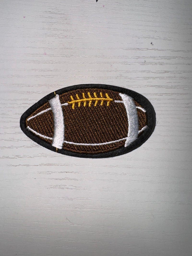 Sport Patches