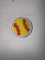 Sport Patches