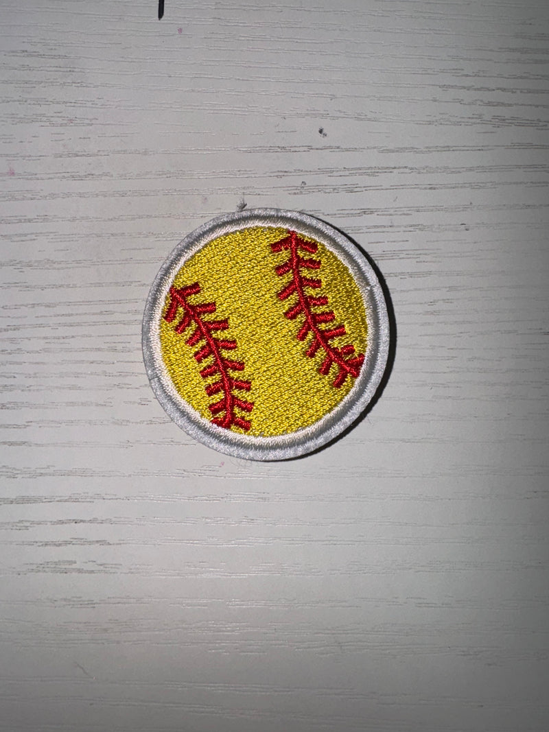 Sport Patches