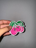 Small Cherry Patches