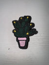 Cactus Patches