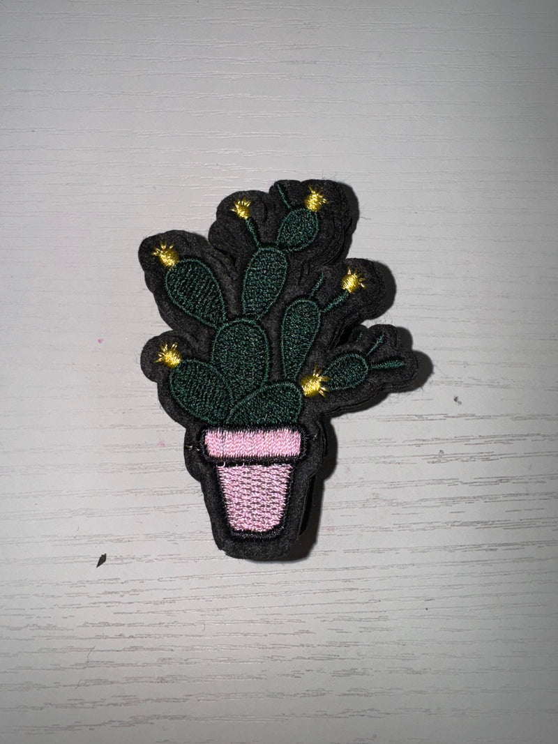 Cactus Patches