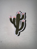 Cactus Patches