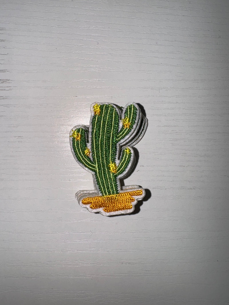 Cactus Patches