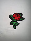 Rose Patches