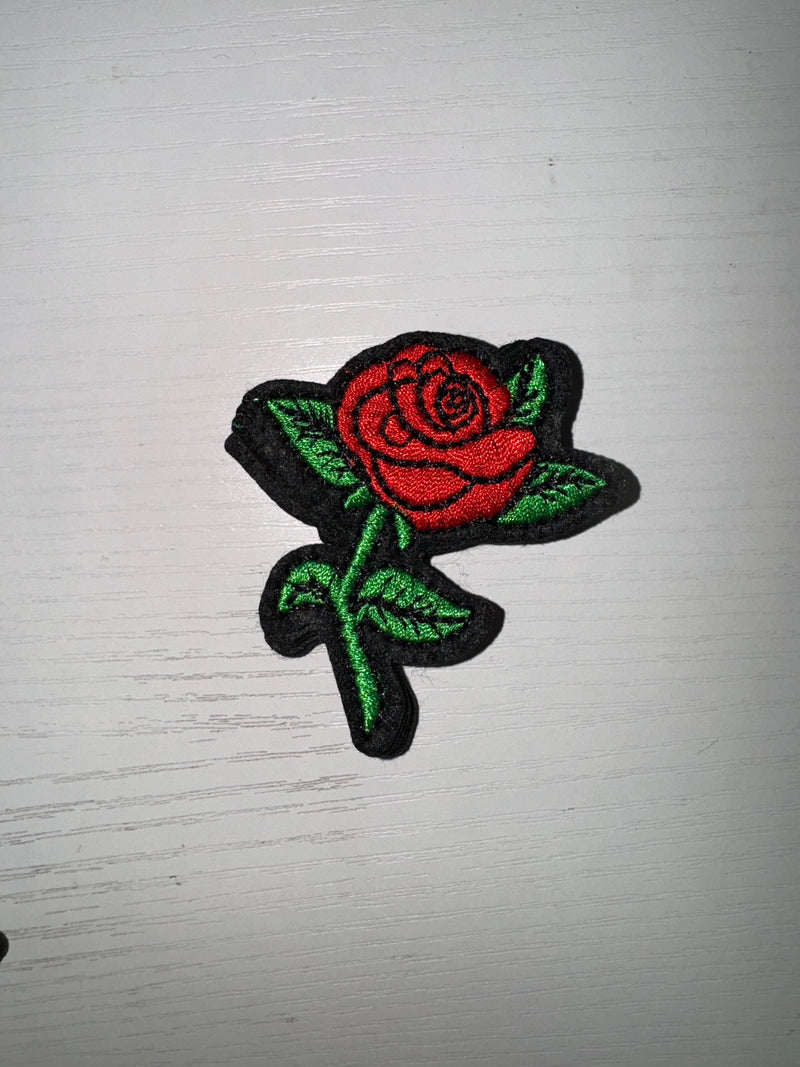 Rose Patches
