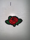 Rose Patches