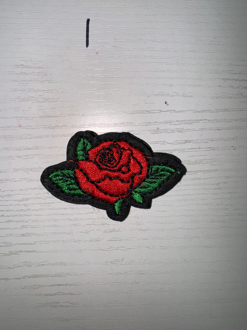Rose Patches