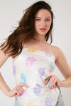 Rolling Stones Bandana Top