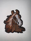 Horse Patch