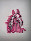 Horse Patch