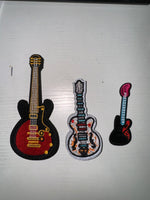 Guitar Patches