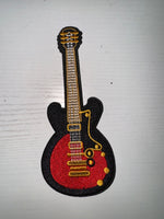 Guitar Patches