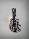 Guitar Patches