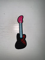 Guitar Patches